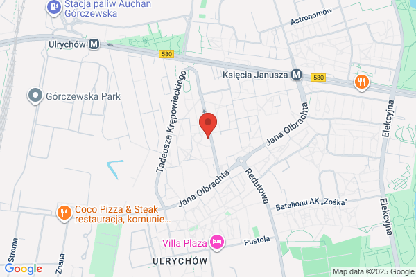 A-U-Kom. Nowak J., mistrz kominiarski