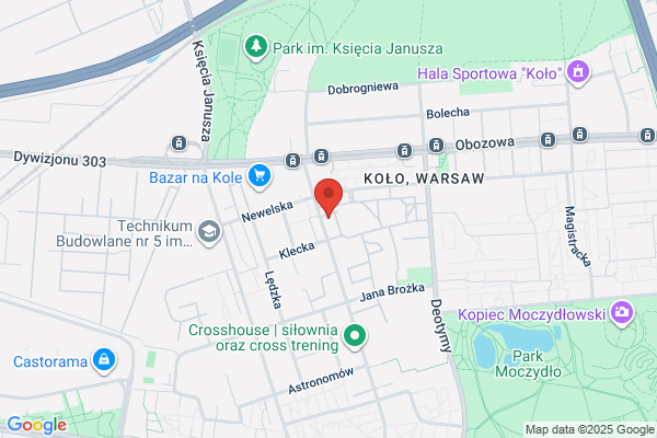 Kominek. Grochowski Piotr. Czyszczenie przewodów kominowych