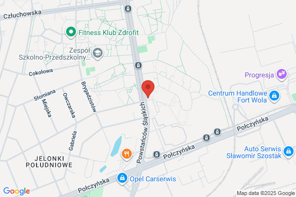 Spóldzielnia Pracy Kominiarzy