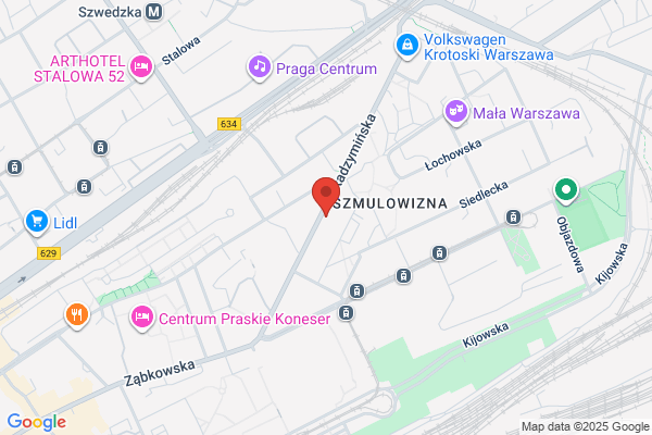 Agencja Cerbin. Komis AGD i sprzetu RTV