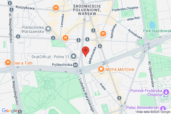 Komornik Sadowy Rewiru I przy Sadzie Rejonowym