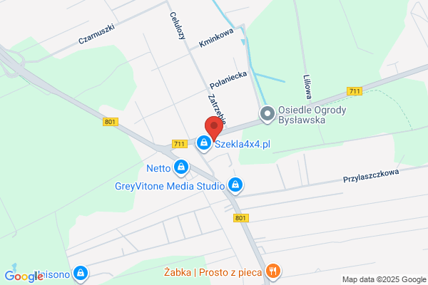 Smart home Inteligentny Dom oświetlenie LED