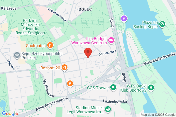 CCA-Computer Consultant Association. Serwis, konsulting