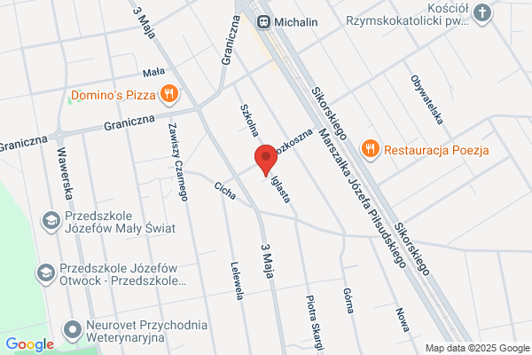 Rostkowski Marcin. Komputery