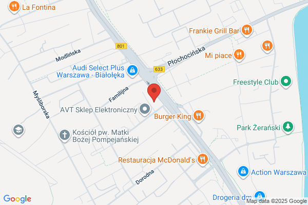 Tomar Service SC. Serwis urzadzen biurowych