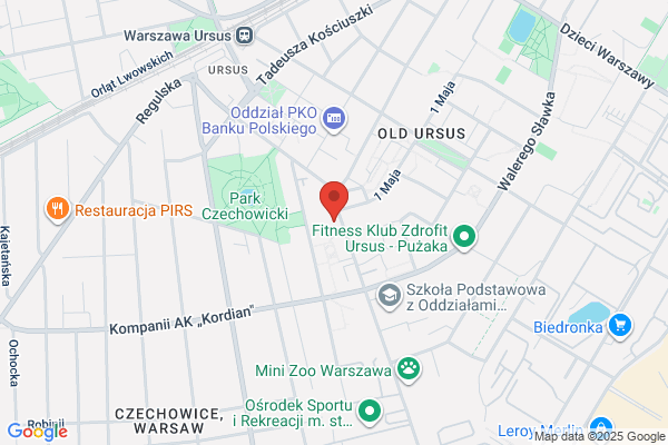 4 Tech. Systemy informatyczne