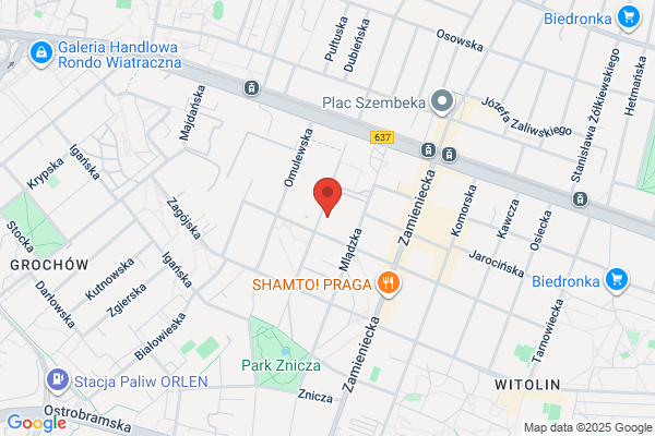 Ambisoft. Publicewicz M.