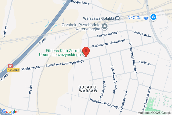 Buchert Maciej. Oprogramowanie