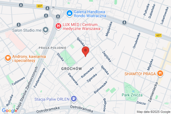 Cieslikowski i Spólka. Komputery, oprogramowanie, sieci komputerowe