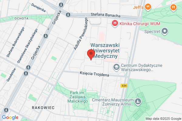 Ipan. Stanikowska E.