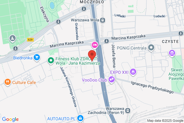 Pankoma. Pracownia informatyczna