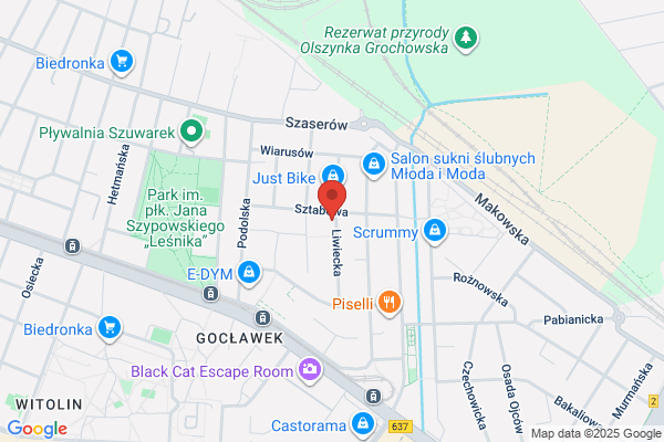 Joker. Komputery, materialy eksploatacyjne