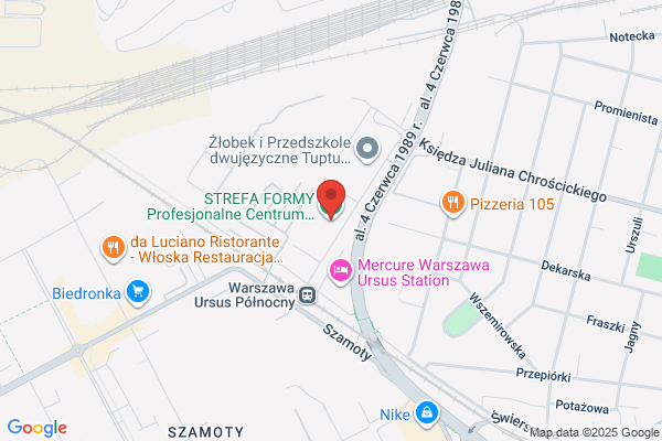 Wielokropek. Sp. z o.o. Materialy eksploatacyjne do drukarek. Skup pustych kartridzy i tonerów