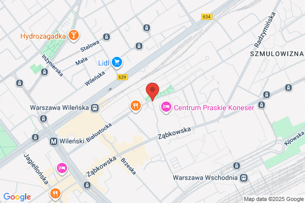 Zyxel Communications Polska