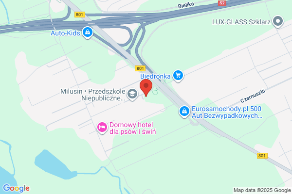 D-Link Polska. Sp. z o.o.