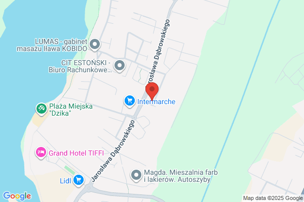 Gracho. Komputery, sprzet i serwis