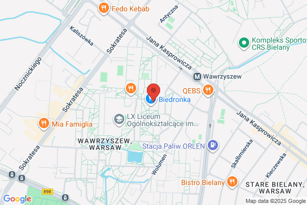 Medialoop SC. Cieniek P., Krasuski A.