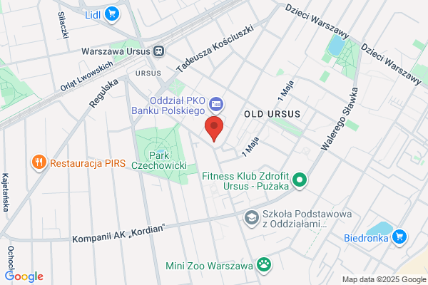 Micros Fidelio Polska. Sp. z o.o. Oprogramowanie dla ho