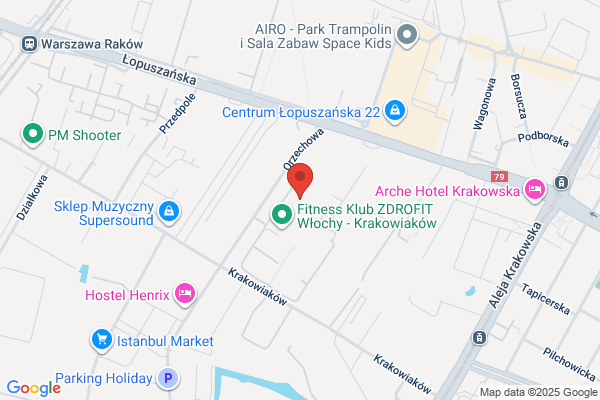 Mitsubishi Heavy Industries Ltd SA. Oddzial w Polsce