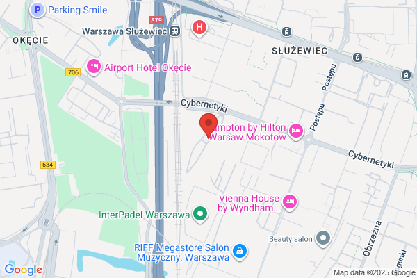 Pentair Poland. Sp. z o.o. Biuro handlowe Schroff