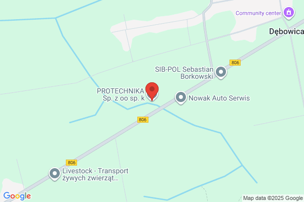 Protechnika Serwis SC. Sprzedaz i serwis komputerów