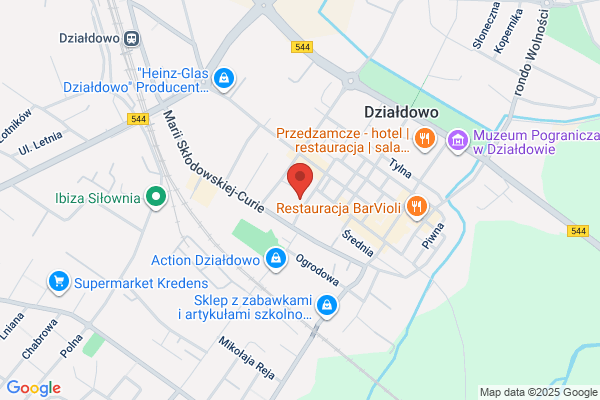 ABP Computer. Komputery, urzadzenia fiskalne