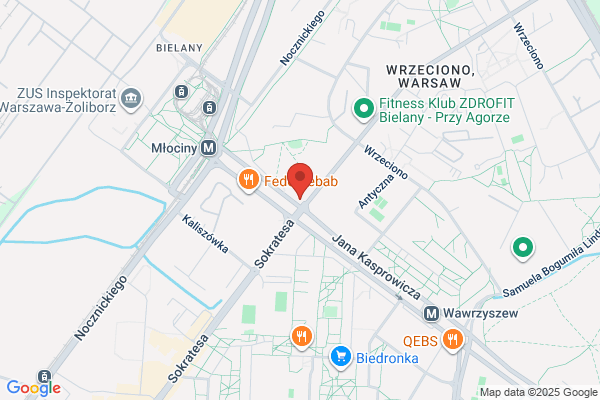 Astra 2. Centrum zastosowan informatyki