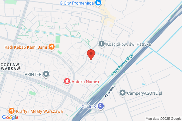 Atut. Sprzet komputerowy