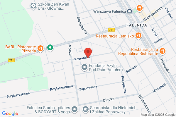 Awikomp. Przedsiebiorstwo projektowo - uslugowo - handlowe. Szawaryn P.
