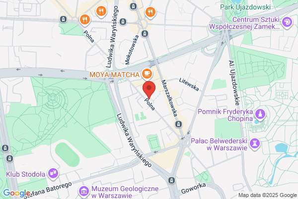 Blitz. Sprzedaz i serwis urzadzen komputerowych