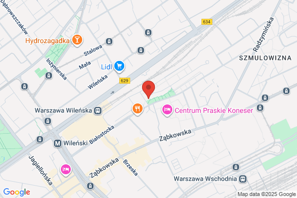 Cross 2000 Pl. Wieczorek P.