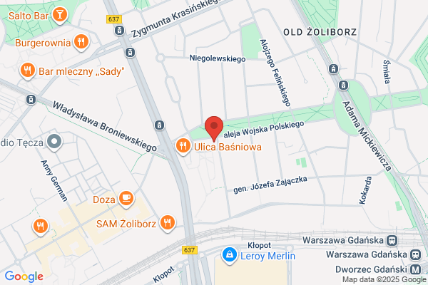 Czarniecki Adam. Komputery, kasy fiskalne. Sprzedaz, serwis