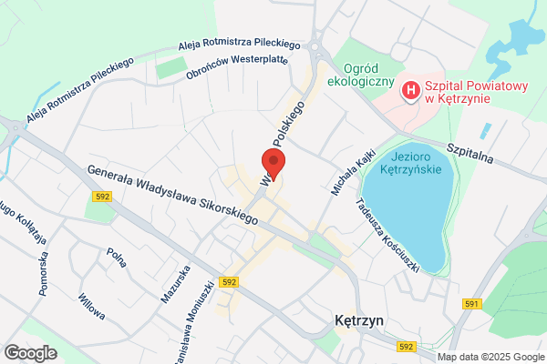 Czarniecki Kamil. Sklep komputerowy