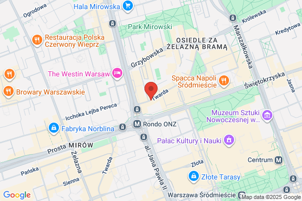 DNS Polska. Sp. z o.o.