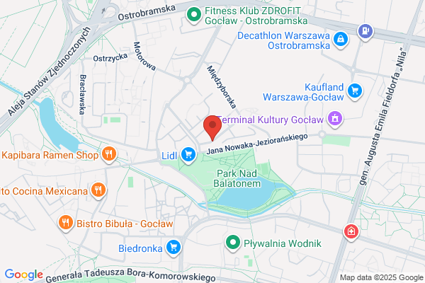 Media Tech Polska. Sp. z o.o.