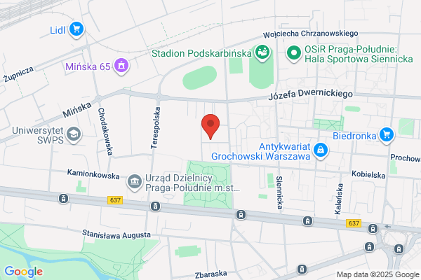 Officetec. Kopiarki, drukarki, sieci komputerowe. Trzeciak G.