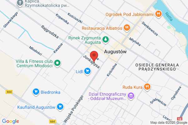 Optinex. Autoryzowany partner Optimus