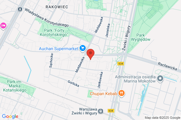 Pik Computers. Sprzedaz podzespolów komputerowych