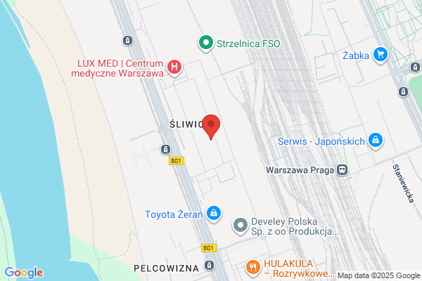 Stereo.pl SA