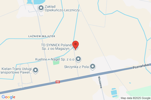 Tech Data Polska. Sp. z o.o.