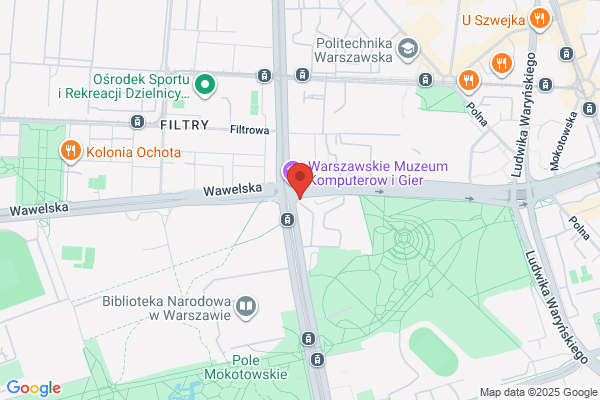Warszawska Gielda Elektroniczna