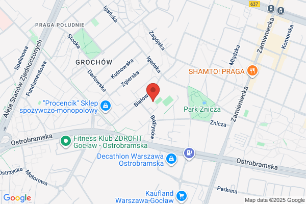 ELLEMAK Elżbieta Makowska