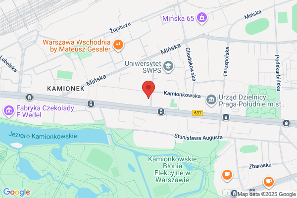 White IT Services. Bialy L.