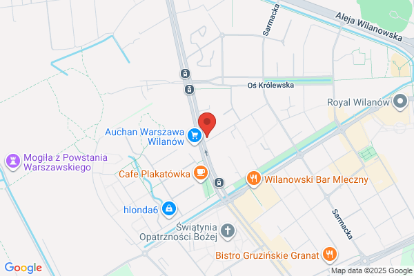 Wilan Computers. Wilanowski M.