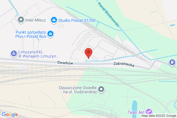 Zaklad Unieszkodliwiania Stalych Odpadów Komunalnych