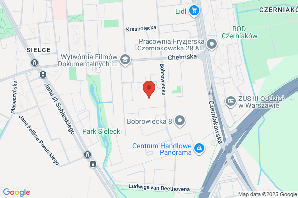 Centrum konferencyjno - kongresowe