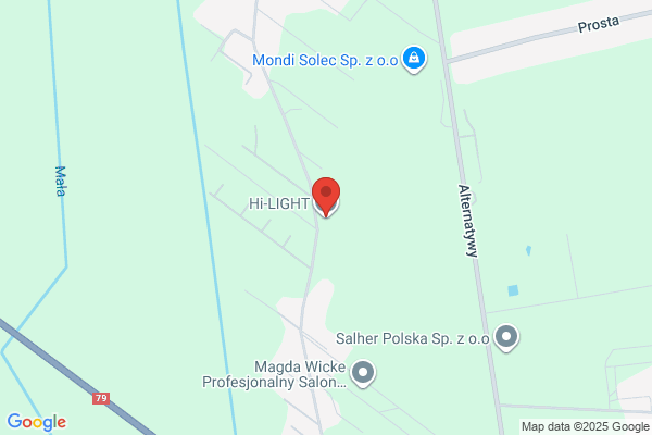 Hi Events. Szumilas K.