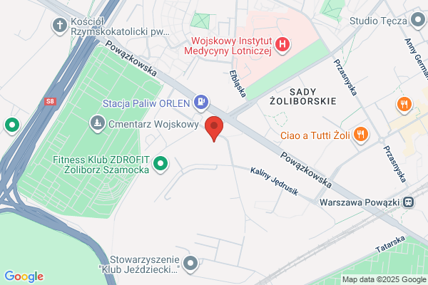 Centrum Promocji Informatyki. Sp. z o.o.