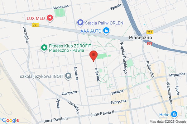 Chcesz i Masz. Agencja kreacji i promocji