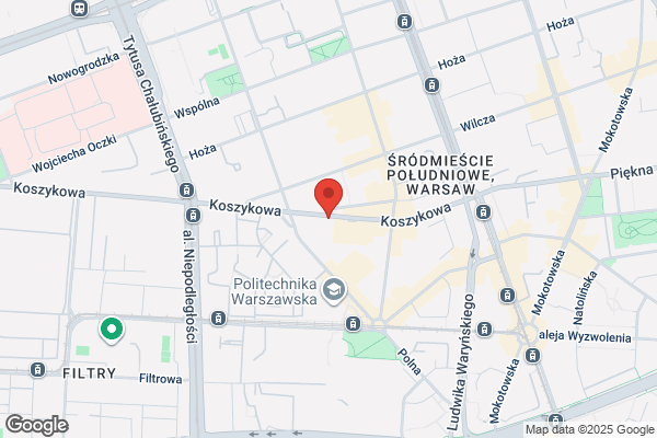 Koara Expo. Centrum konferencyjne. Sale konferencyjne i szkoleniowe